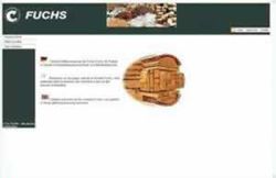 Generalvertretung für Holzbearbeitungsmaschinen